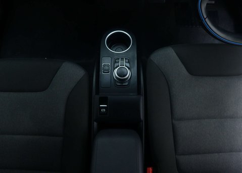 BMW I3 i3s 5dr 19