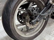 Kawasaki Er ER6F 2007 30K GOOD RUNNING PROJECT BIKE 650CC A2 12