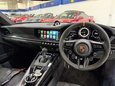 Porsche 911 4.0 992 GT3 RS Coupe 2dr Petrol PDK Euro 6 (s/s) (525 ps) 2