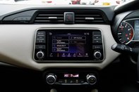 Nissan MICRA IG-T N-CONNECTA 23