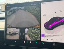 Tesla Model Y (Sold) (Dual Motor) Long Range SUV 5dr Electric Auto 4WDE (384 bhp) 24