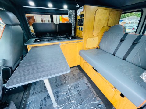 Volkswagen Transporter *** SOLD *** 19