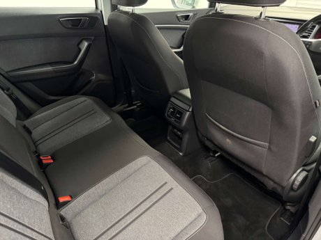 SEAT Ateca 1.5 Ateca SE Technology TSi Evo 5dr 33