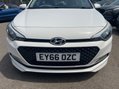 Hyundai i20 1.2 Blue Drive SE Euro 6 (s/s) 5dr 9
