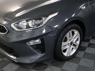 Kia Ceed 2 ISG 29