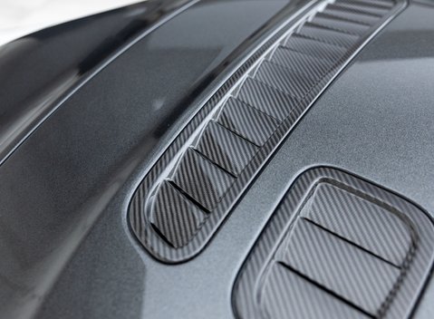 Aston Martin V12 Vantage ROADSTER 45