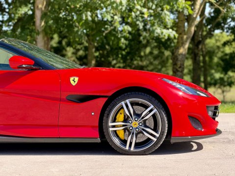 Ferrari Portofino 3.9 Portofino Semi-Auto 2dr 43