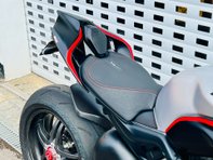 Ducati Streetfighter V4 SP Streetfighter V4 15