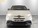 Abarth 695 1.4 T-Jet Hatchback 3dr Petrol Auto Euro 6 (180 bhp) Air Con - Alloy Wheels 2