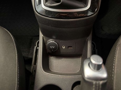 Ford Fiesta 1.0T EcoBoost Zetec Euro 6 (s/s) 5dr 14