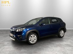 Suzuki S-Cross 1.4 Boosterjet MHEV Motion SUV 5dr Petrol Hybrid Manual Euro 6 (s/s) (129 p