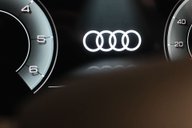 Audi Q7 3.0 Q7 Black Edition 50 TDI MHEV Quattro Auto 4WD 5dr 21