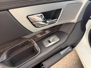 Jaguar XF 2.2d R-Sport Auto Euro 5 (s/s) 4dr 20
