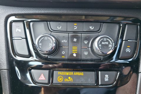 Vauxhall Mokka X 1.4T ACTIVE ECOTEC S/S LOOK! 9 SERVICES!1PREVIOUS OWNER. 21