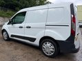 Ford Transit Connect 1.5 TDCi 200 ECOnetic Panel Van 5dr Diesel Manual L1 H1 (109 g/km, 99 bhp) 16