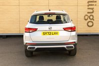 SEAT Ateca TSI ECOMOTIVE SE TECHNOLOGY 6