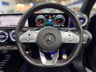 Mercedes-Benz A Class 2.0 A220 AMG Line (Premium Plus) Hatchback 5dr Petrol 7G-DCT Euro 6 (s/s) ( 32