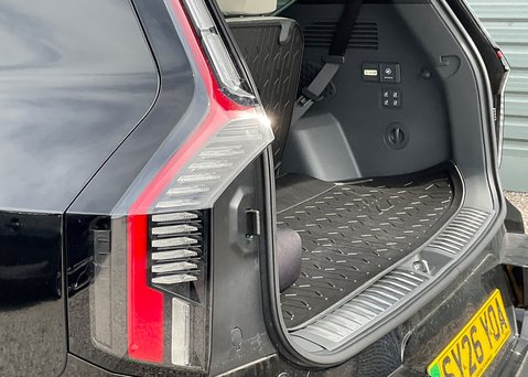 Kia EV9 GT-Line 'S' 7 seat 99.87kWh 16