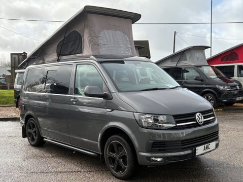 Volkswagen Transporter 5