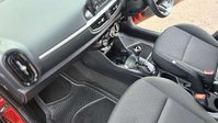 Kia Picanto 1.25 2 Hatchback 5dr Petrol Auto Euro 6 (83 bhp) 34