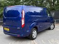 Ford Transit Custom 270 LIMITED LR P/V 3