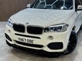 BMW X5 3.0 X5 xDrive 30d M Sport Auto 4WD 5dr 39