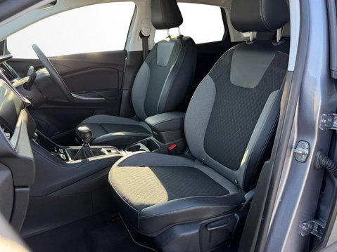 Vauxhall Grandland 1.2 Turbo SRi 5dr 20