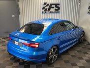 Audi RS3 2.5 TFSI Saloon 4dr Petrol S Tronic quattro Euro 6 (s/s) (400 ps) 44