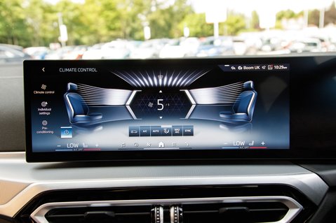 BMW i4 EDRIVE35 M SPORT 24