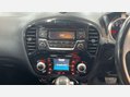 Nissan Juke 1.6 Acenta SUV 5dr Petrol XTRON Euro 6 (117 ps) 11
