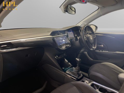 Vauxhall Corsa 1.2 Turbo Elite Nav Premium Hatchback 5dr Petrol Manual Euro 6 (s/s) (100 p 15