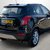 Vauxhall Mokka X 1.4T Active 5dr Auto 9