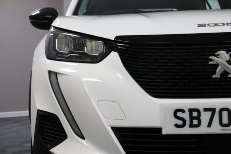 Peugeot 2008 PURETECH S/S ACTIVE PREMIUM 25