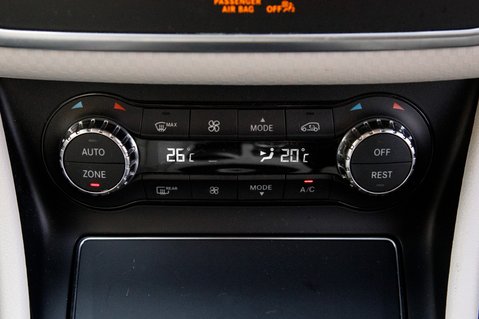 Mercedes-Benz A Class A 180 D SPORT EXECUTIVE 36