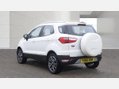 Ford Ecosport 1.0T EcoBoost Titanium 2WD Euro 5 (s/s) 5dr 4