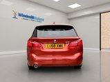 BMW 2 Series 1.5 218i SE Euro 6 (s/s) 5dr 9