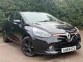 Renault Clio 1.2 16V Dynamique MediaNav Euro 5 5dr 2