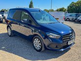Mercedes-Benz Citan AUTO SWB [SOLD CM] L1H1 Low Roof Air Con Sensors Cam Tow Bar EURO 6 NO VAT 4