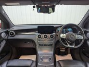 Mercedes-Benz GLC 2.0 GLC 300 AMG Line Premium+ D 4Matic Auto 4WD 5dr 47