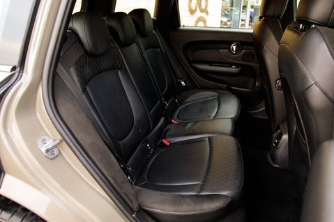 Mini Clubman COOPER SPORT 36