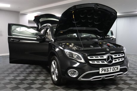 Mercedes-Benz GLA GLA 200 SPORT PREMIUM 15