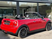 Mini Convertible Cooper 1.5 Chili / Media - SAT NAV + MINI CONNECTED + 17" ALLOYS 2