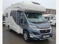 Auto-Trail Apache 634 1