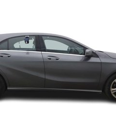 Mercedes-Benz A Class 1.5 A180 CDI Sport Edition Hatchback 5dr Diesel 7G-DCT Euro 5 (s/s) (109 ps 2