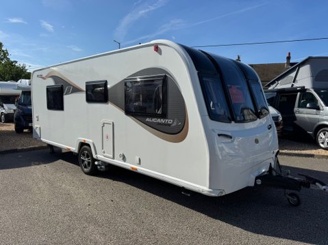 Bailey Alicanto Grande Sintra 2021 MODEL 5