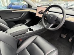 Tesla Model Y SUV 5dr Electric Auto RWD (346 ps) 2