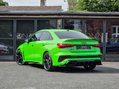 Audi RS3 2.5 RS 3 Vorsprung TFSI Quattro Semi-Auto 4WD 4dr 3