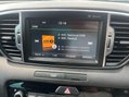 Kia Sportage 1.7 CRDi 3 Euro 6 (s/s) 5dr 65