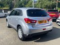 Mitsubishi Asx 1.6 ZC Euro 6 5dr 9
