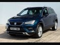 SEAT Ateca 1.4 Ateca Xcellence EcoTSI 5dr 33